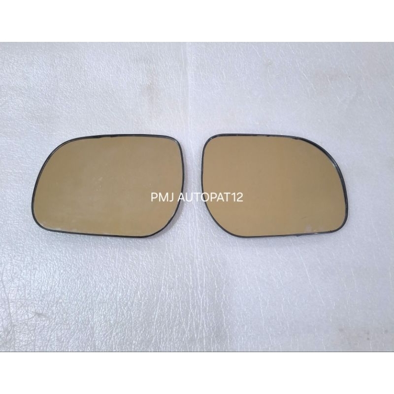 KACA SPION / REFIL SPION / CERMIN SPION RUSH TERIOS 2015 - 2017