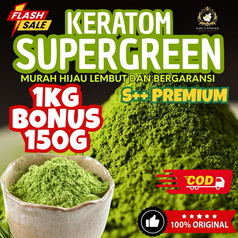 

BU UK PURILIQ ASLI DAUN KALIMANTAN BERGARANSI