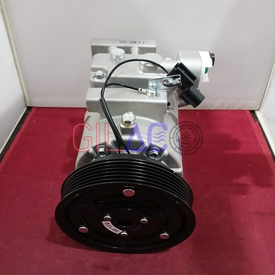 Compressor Hyundai I-20 5Pk Dus Hyundai