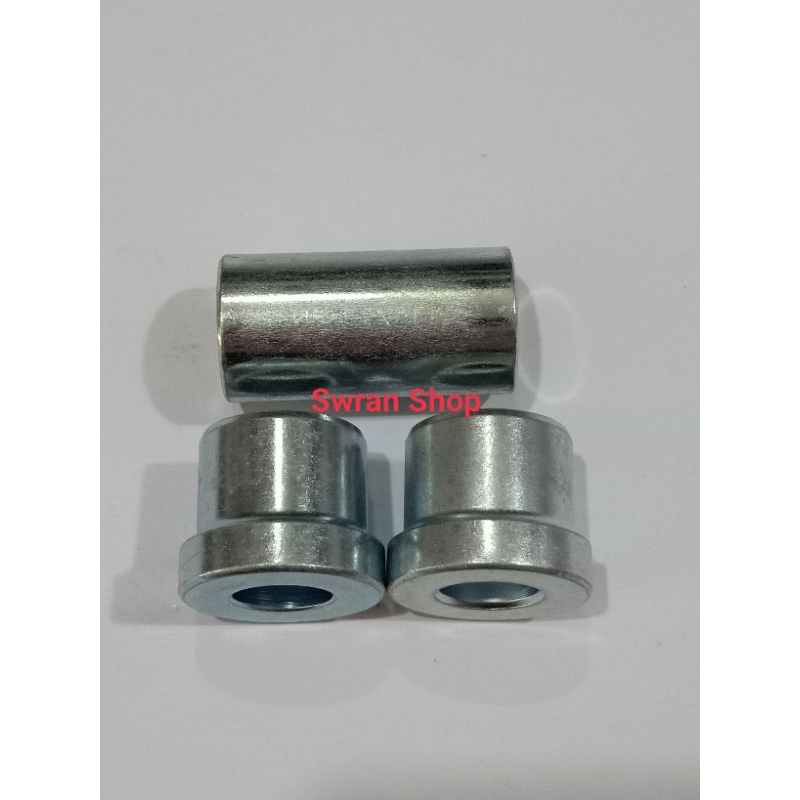 Bos Roda Depan Set Motor Beat Karbu (1set = 3pcs)