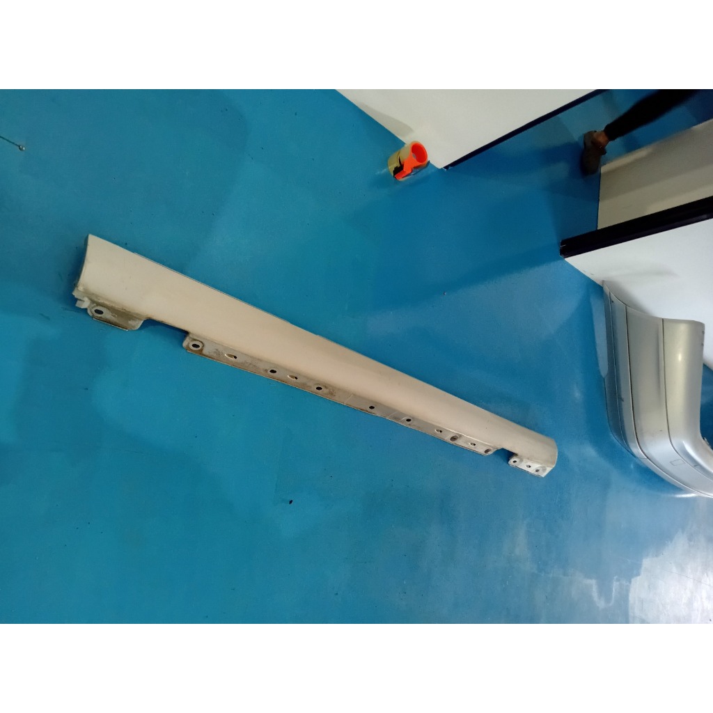 TRISPLANG LH - RH PER-PCS MERCY W203