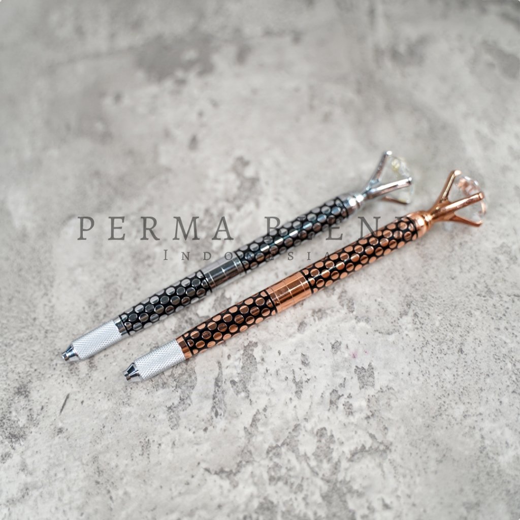 

Manual Microblading Pen / Diamond Pen