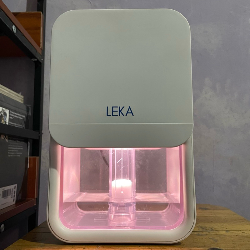 LEKA DH6220 Marine Dehumidifier
