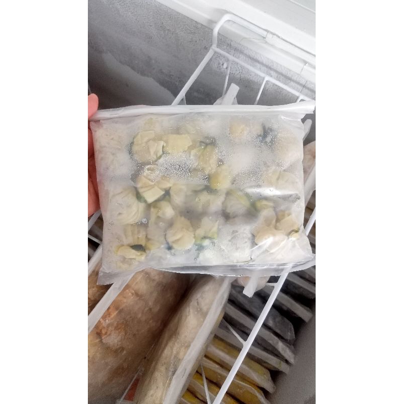

MONEY BAG. WAJIB CO ICE PACK !