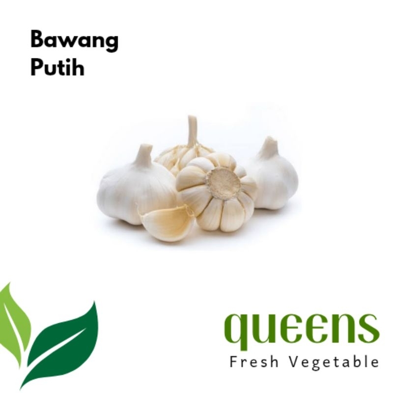 

Bawang Putih