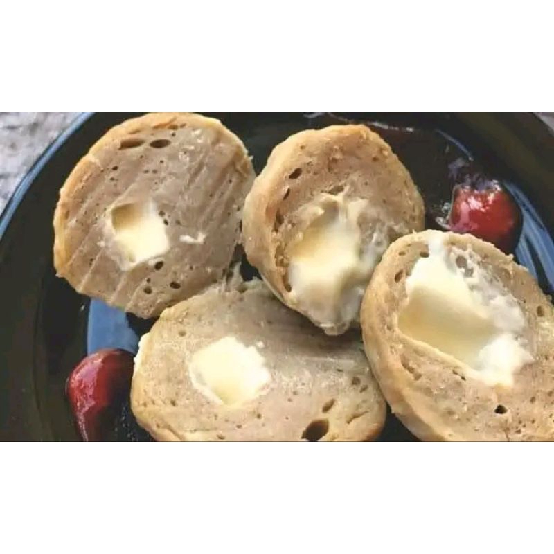 

Bakso Keju Lumer-frozen food