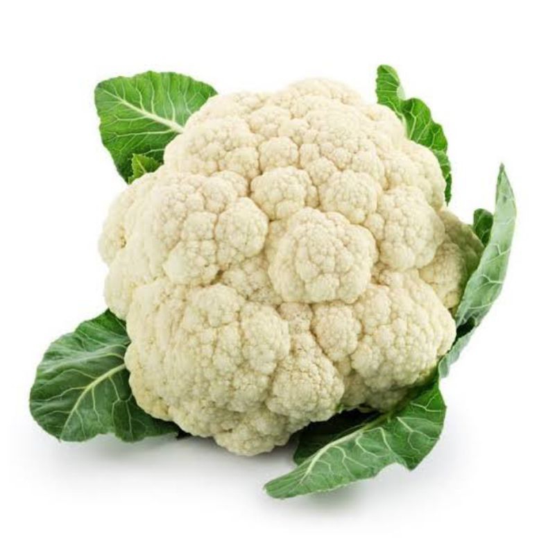 

kembang kol 250gr-1kg