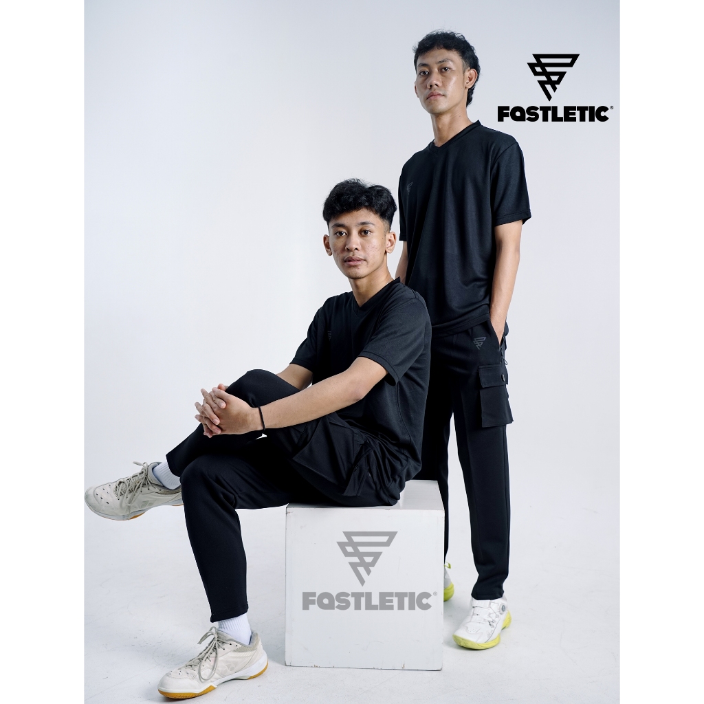 Celana Jogger Panjang Olahraga Pria Wanita Original Celana Trening Jogger Pakaian Olahraga Sport