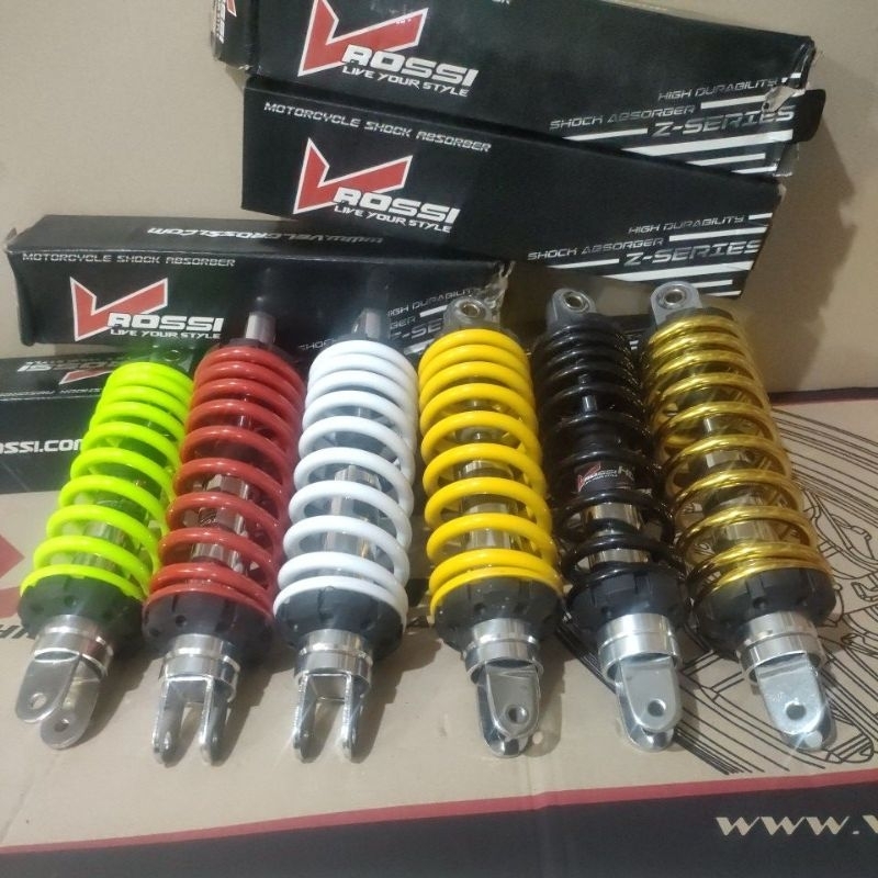 shok belakang Mio sporty/smile.harga PROMO.