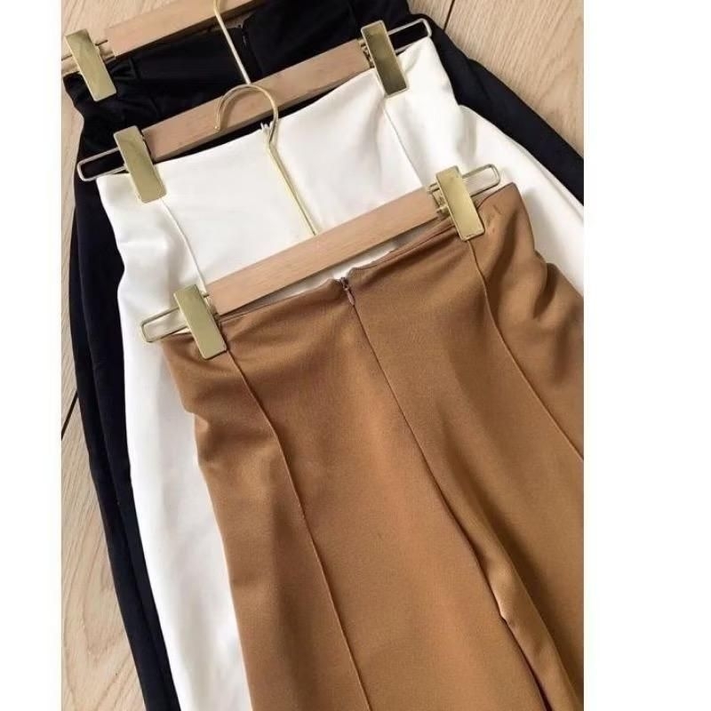 Celana CUTBRAY wanita scuba standar jumbo