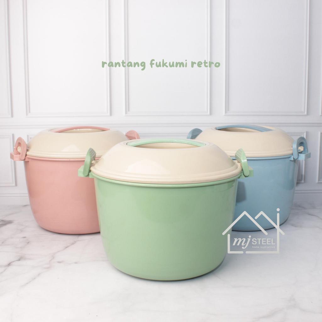 Rantang Fukumi/Rantang sop/Rantang berkat/rantang hajat fukumi murah
