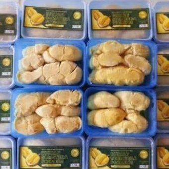 

durian medan premium 500gr