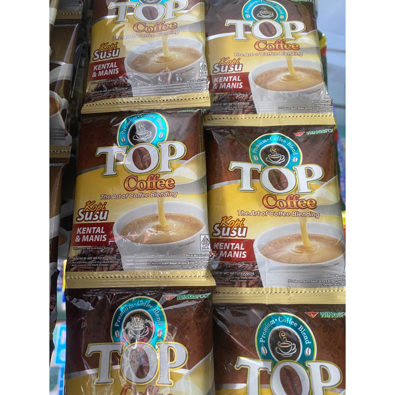 

Top koi Susu Kental Manis Renceng