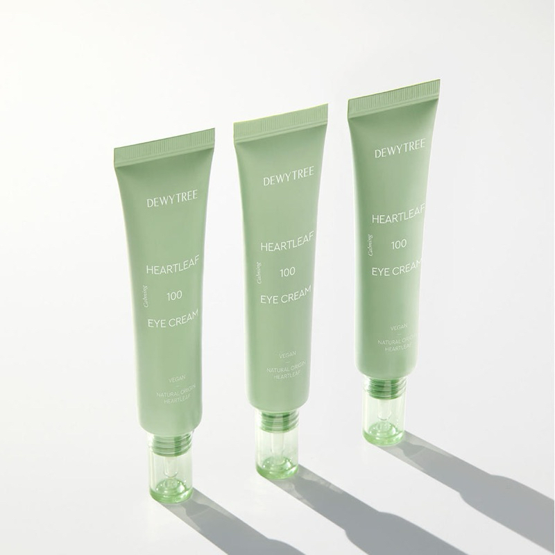 Dewytree Heartleaf 100 Eye Cream 35 ml