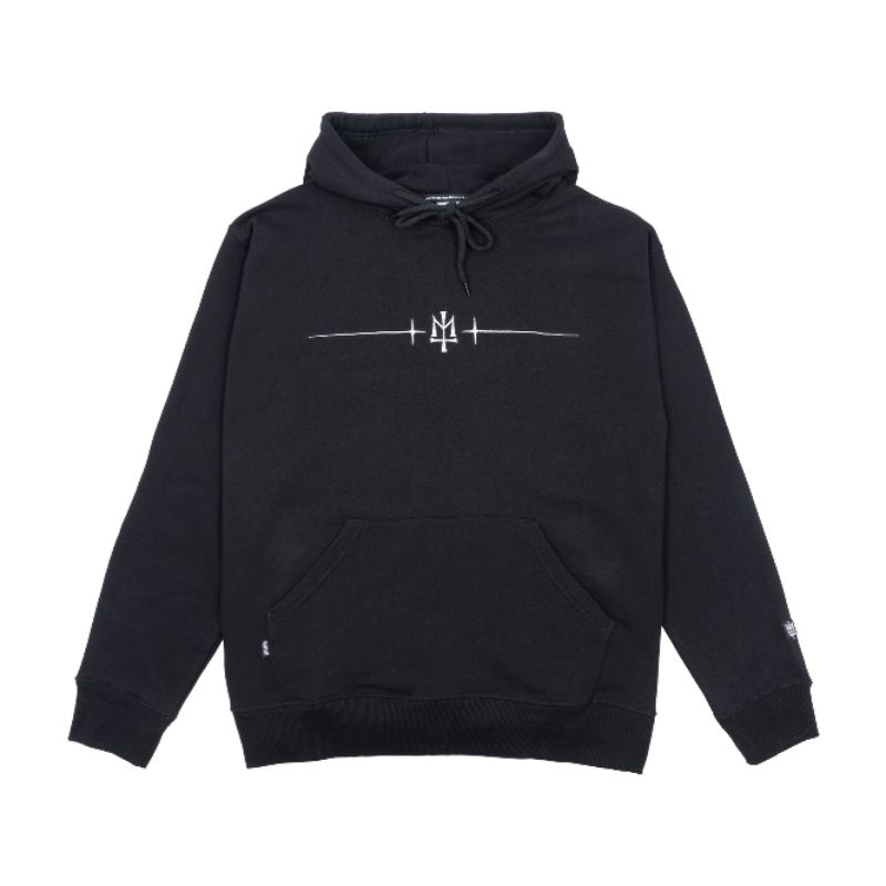 Hoodie Maternal Original