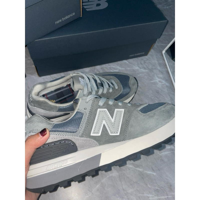 NB 574 Grey