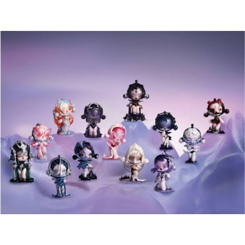 Skullpanda - The Sound (Selected)