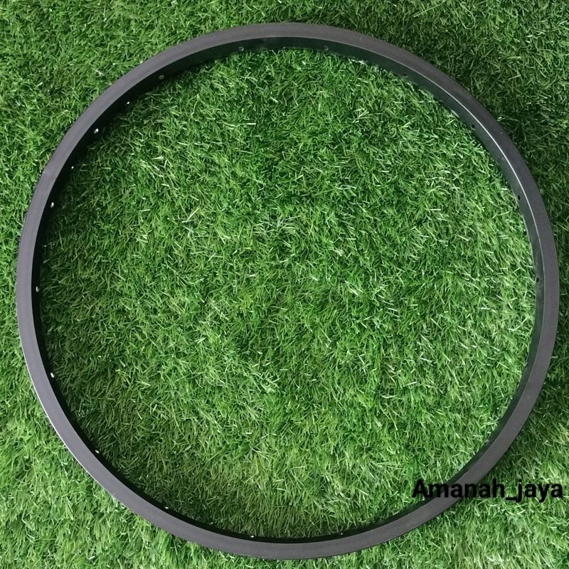 Velg Alloy Sepeda 20 Inch 36 Hole Harga Satuan