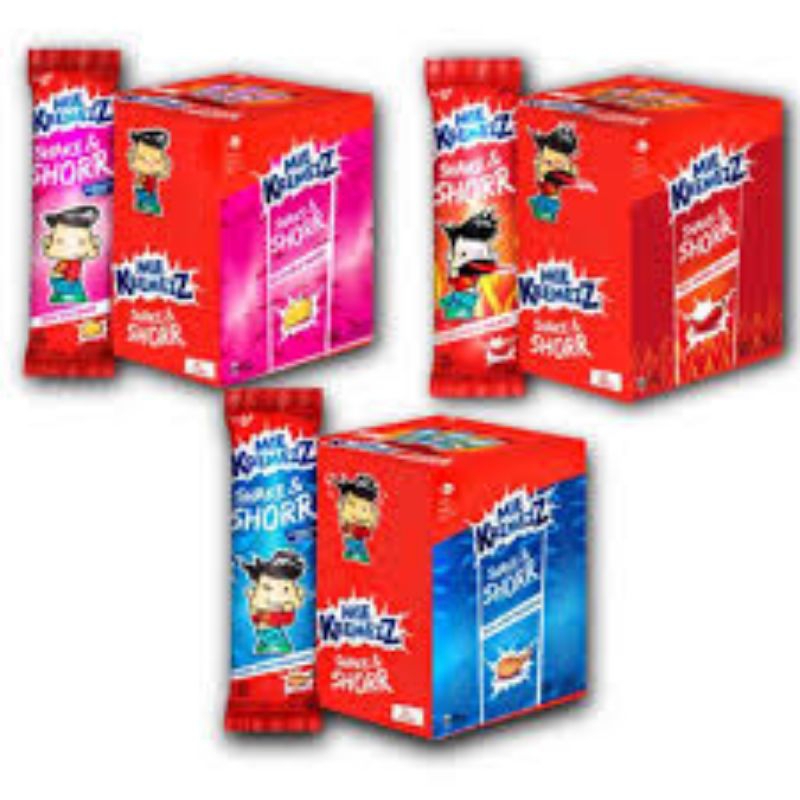 

MIE KREMEZZ SHAKE & SHORR MURAH NETTO ISI 1 BOX @20 PCS X 16 GR