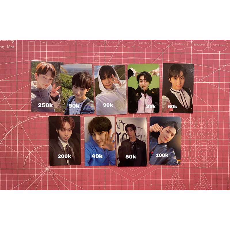 photocard pc enhypen enha pob weverse border day one bdo jungwon jungwon dawn border day one bdo jun