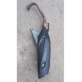 KNALPOT Mio J Mio Gt Soul Gt old original copotan