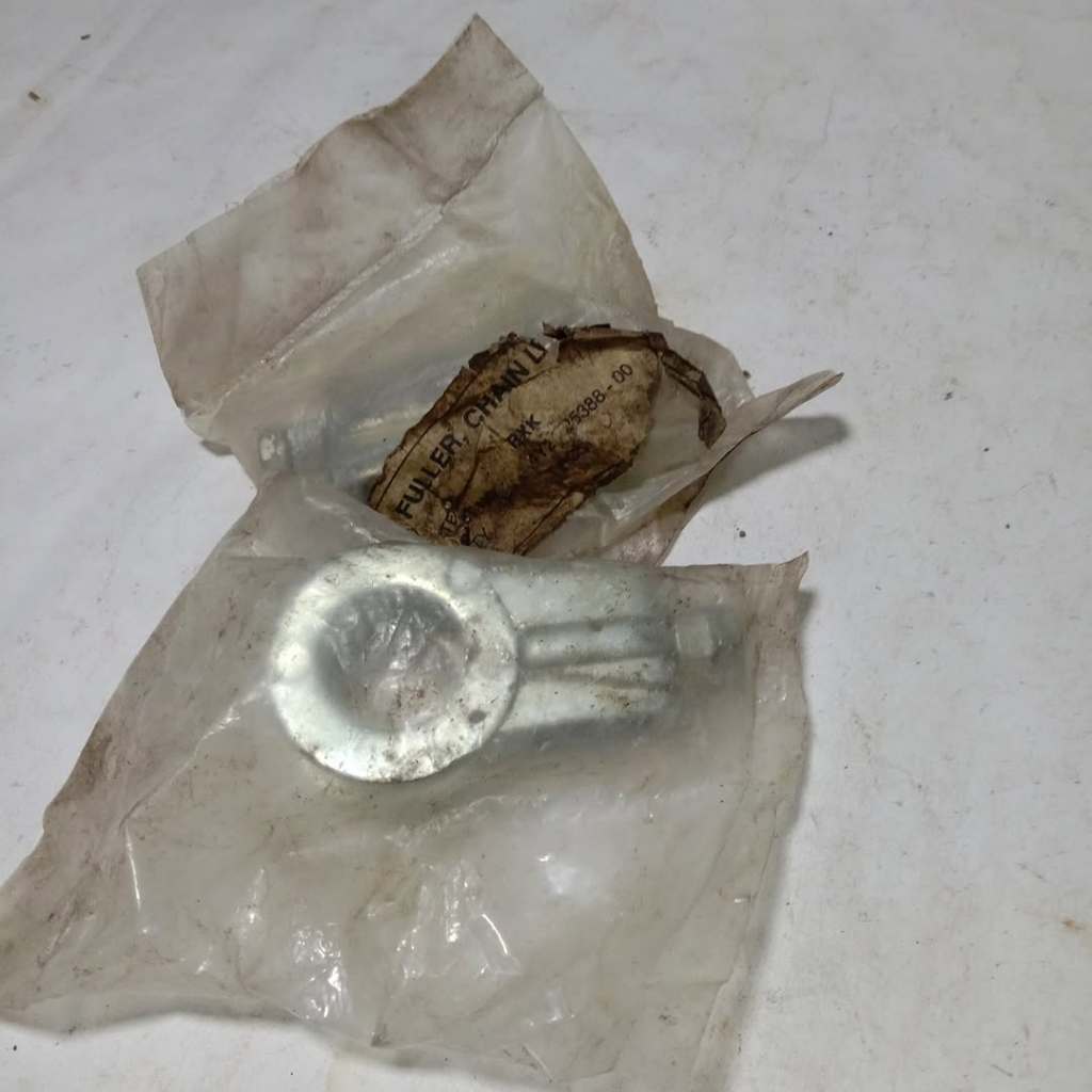 Setelan rantai Rx King