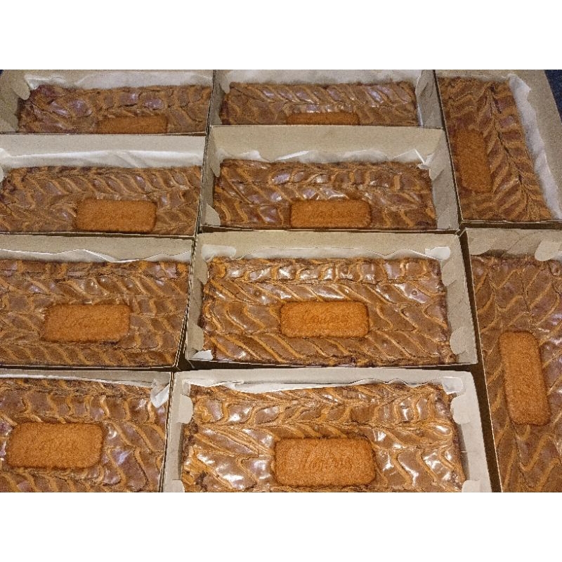 FudgeBrownies Lotus