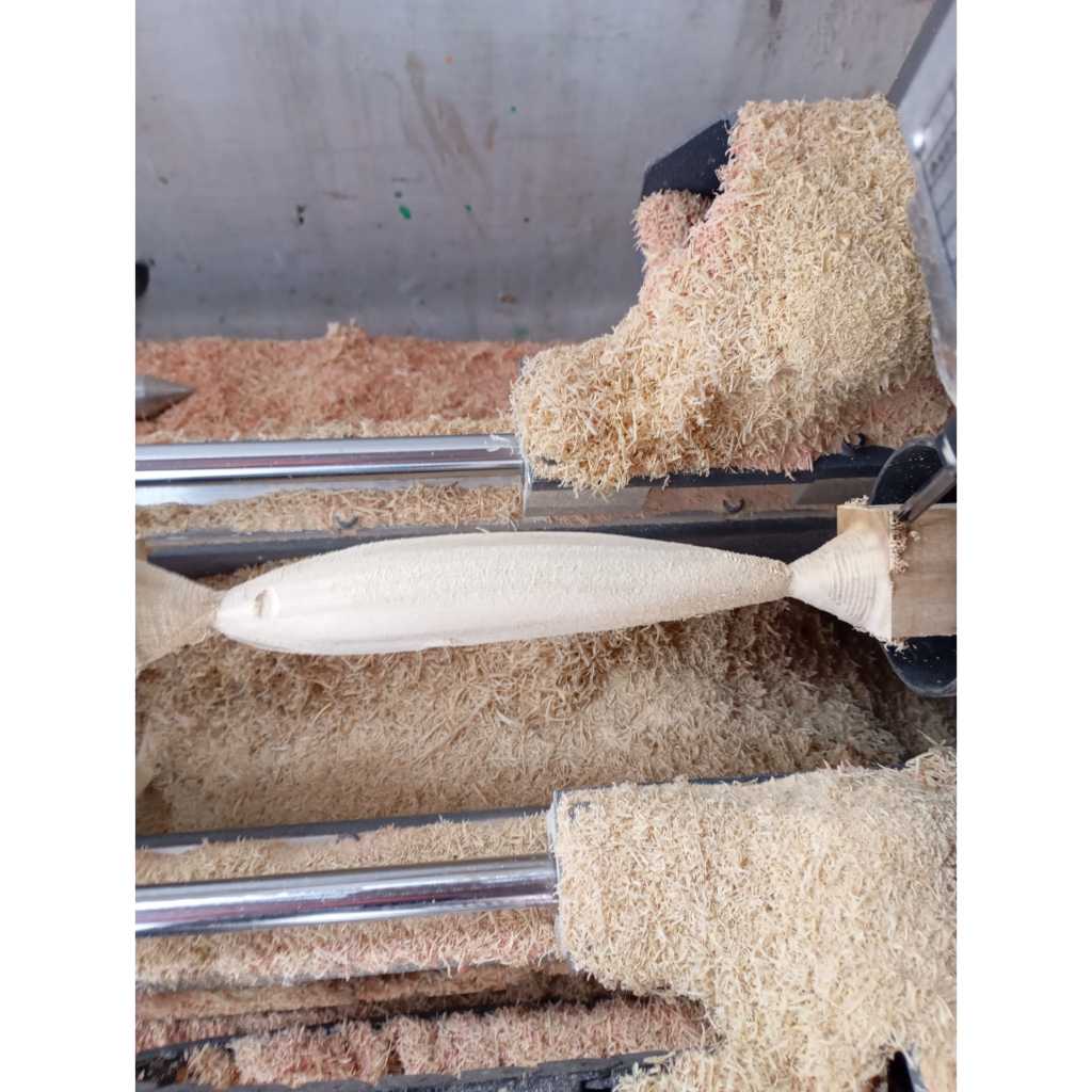 Body Blank Stikbait Replika shimano Ocea Body mentahan Cnc