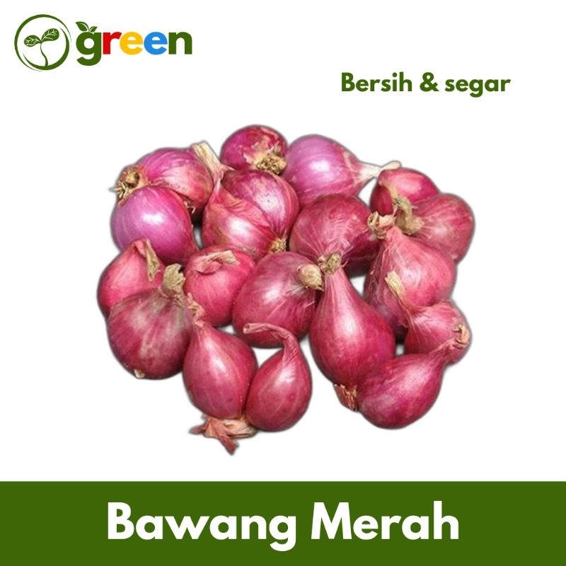 

Bawang merah