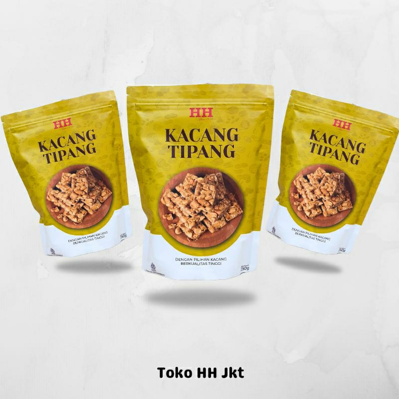 

Ygshop17 Kacang Tipang Hh > Kipang Kacang > Isi 250 Gr