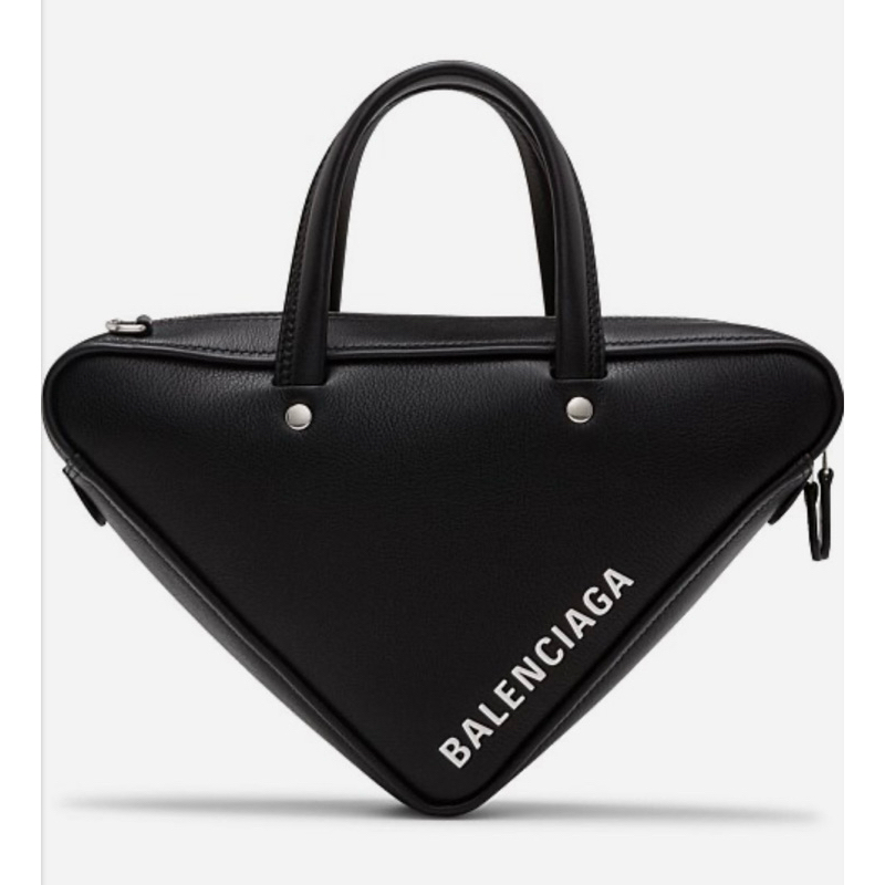 Balenciaga triangle bag authentic