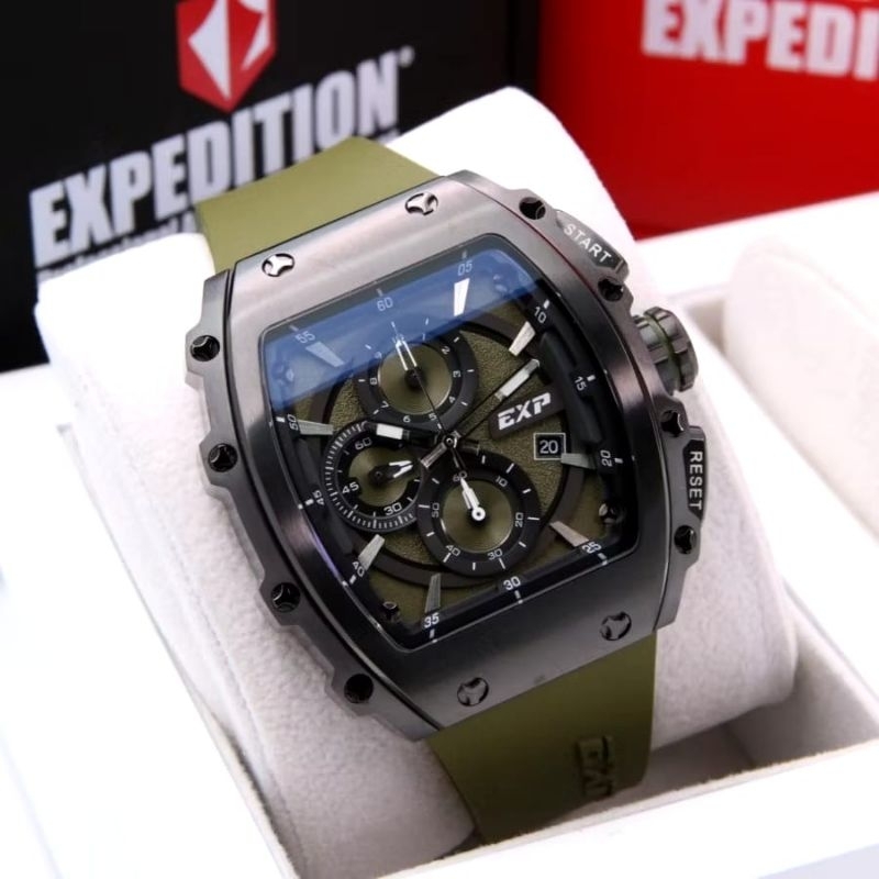 Expedition 6846 Second / 6846 PRIA Original Second