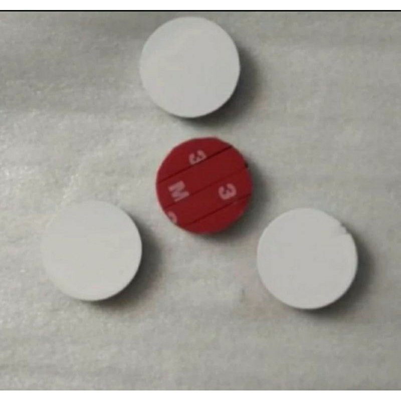 Tutup lubang Baut Spoiler Toyota agya