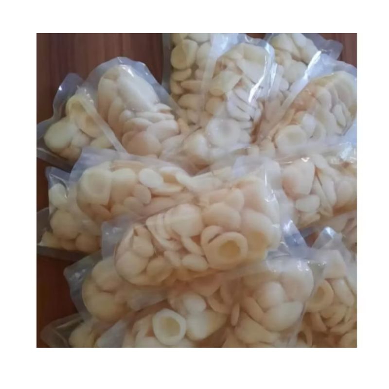 

manisan/asinan salak rasa manis kemasan 400gr.kualitas premium