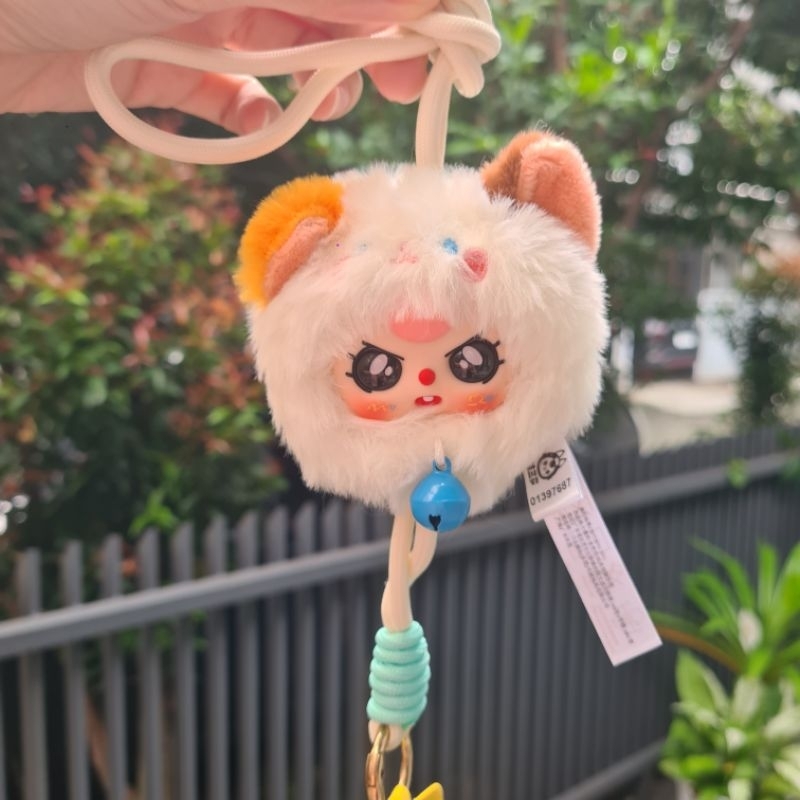 

Lanyard BB3 & yooki terbaru selected.