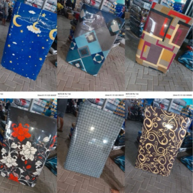 kasur inoac || kasur lantai busa inoac || kasur nyaman