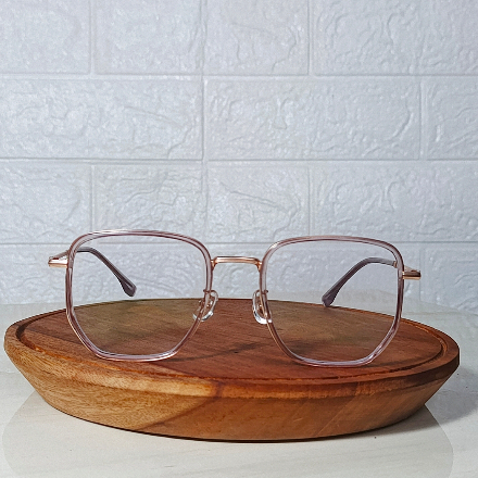 Frame Kacamata Import HNJ - Vincenzo Segi Enam | 8010 50kotak 20-148