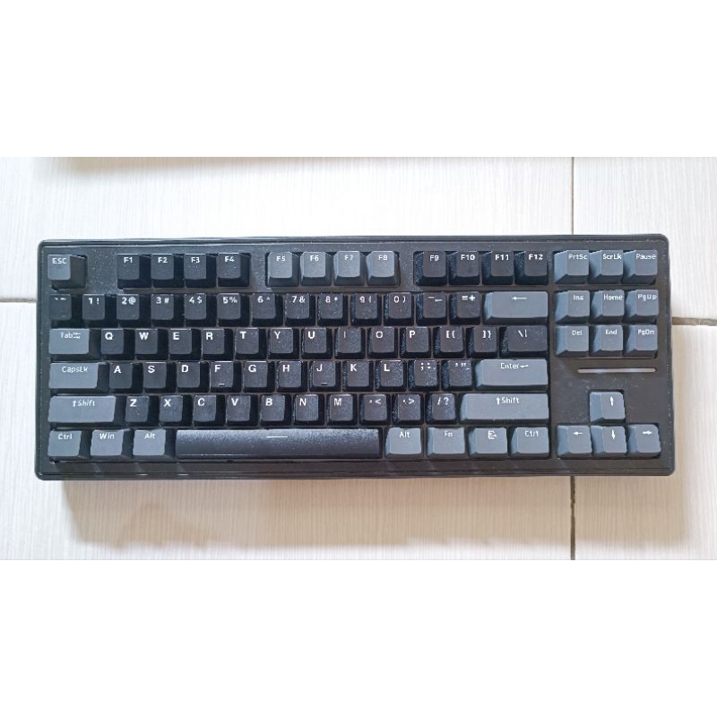 Vortex Series Xera87