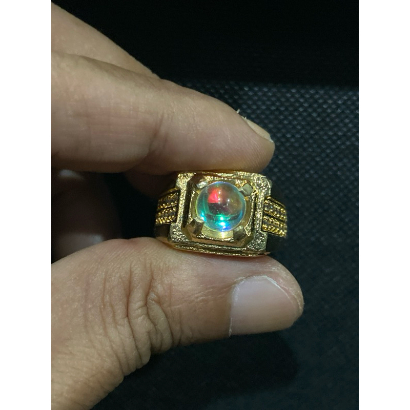 Moonstone (biduri bulan)