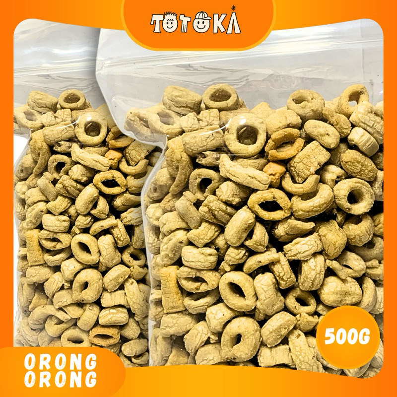 

kue orong orong