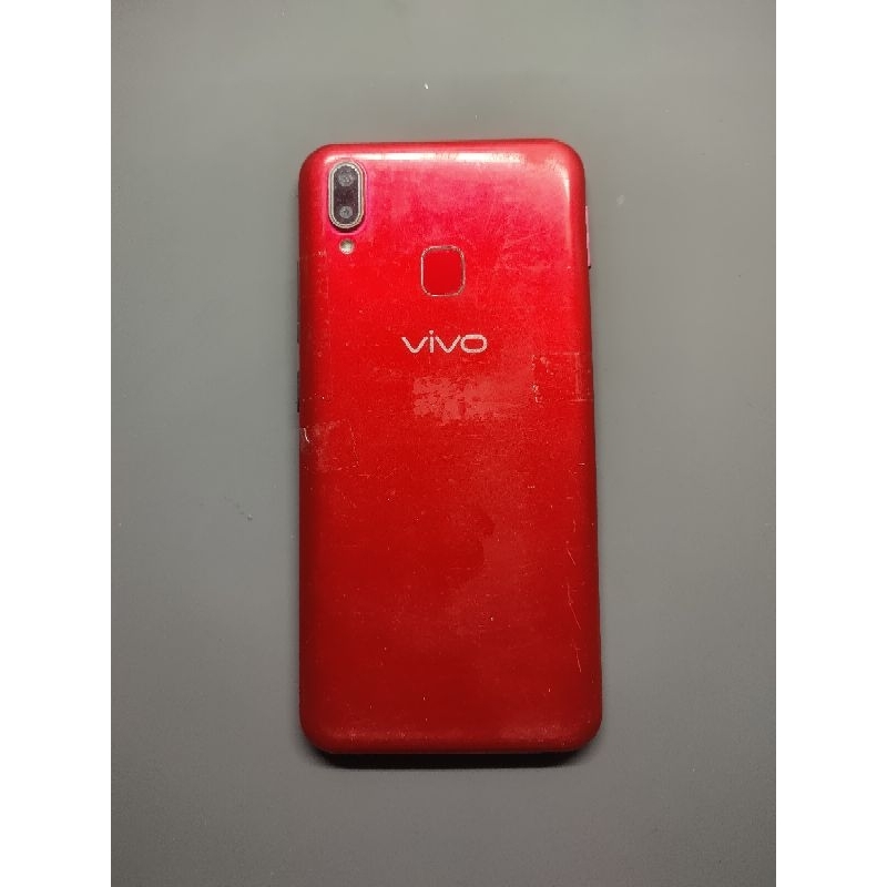 VIVO Y91,Y93 MINUS LCD MESIN NORMAL & SEGEL GARANSI