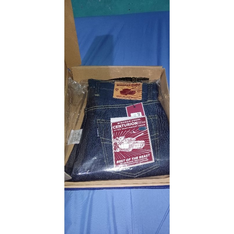 Wingman centurion mk3 25oz