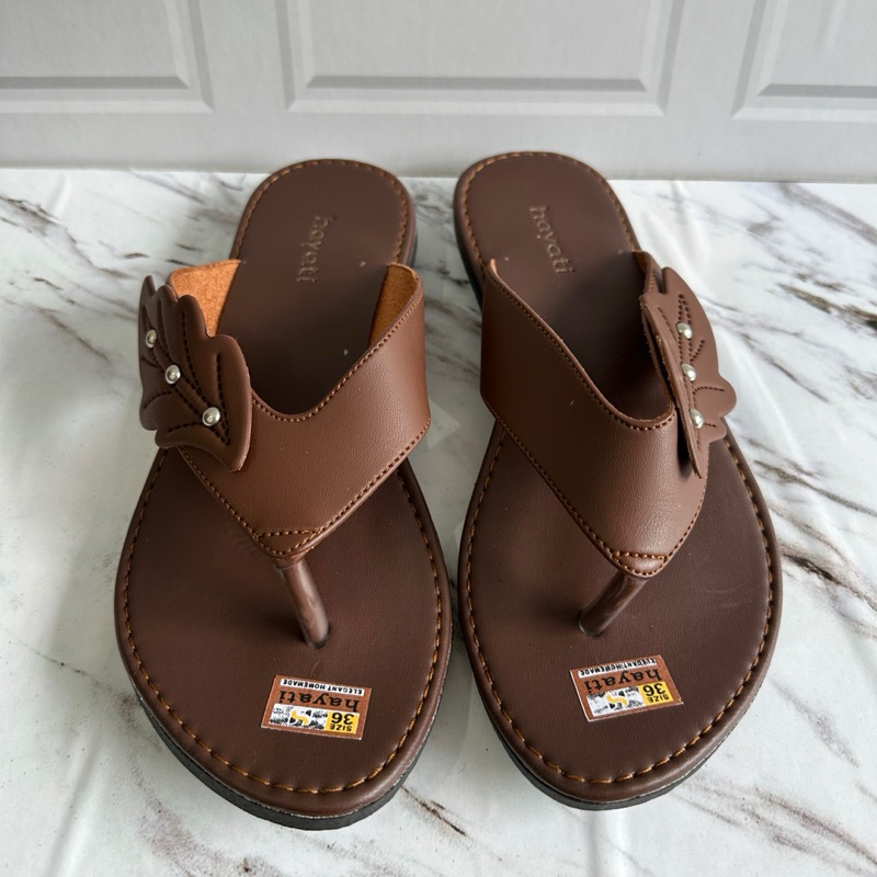 sendal wanita jepit sendal wanita flat sendal wanita santai sendal wanita 2023 sendal hayati sendal 