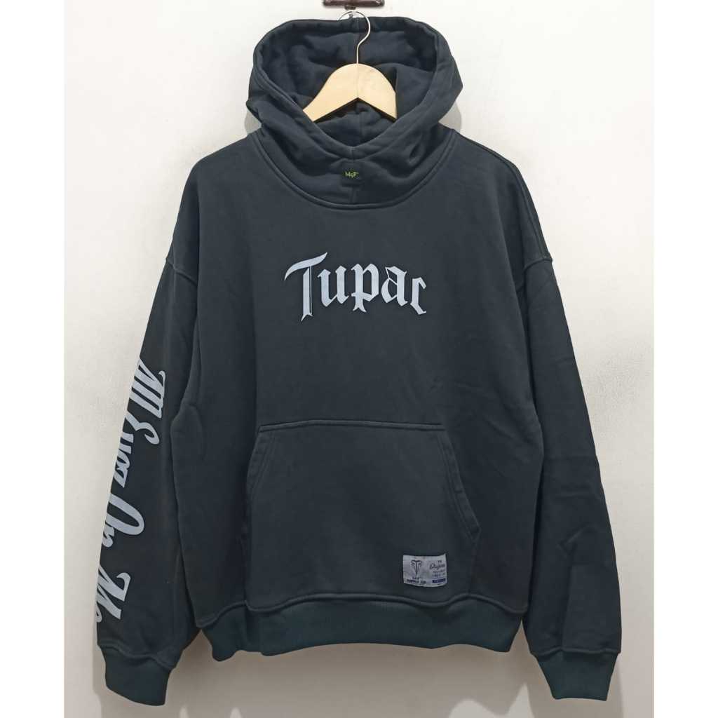 MFS HOODIE / TUPAC