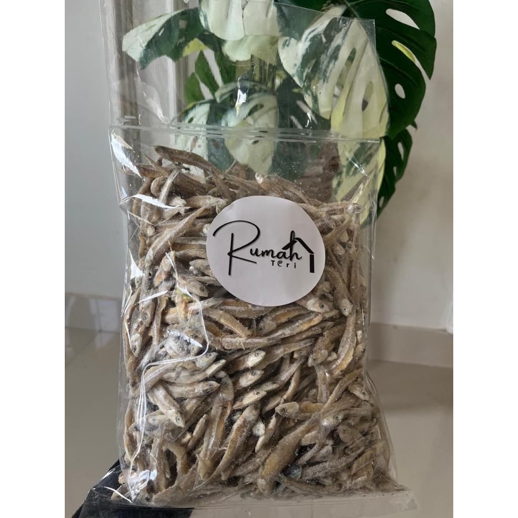 

TERI ASIN PREMIUM ASLI PANTURA