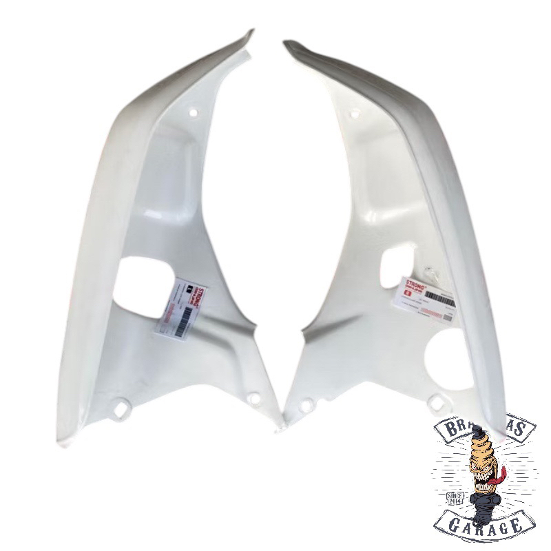 Sayap Astrea Grand Impresa Legenda Putih Original Strong