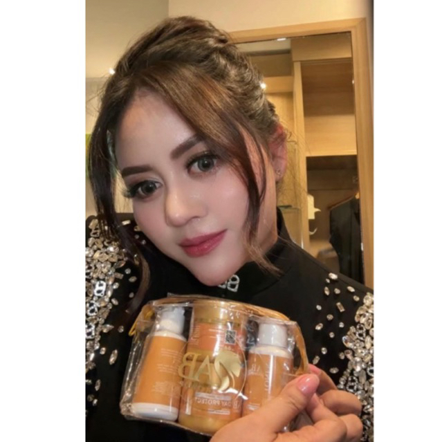 AB GLOW UP Join reseller 3 paket hemat