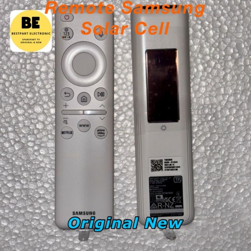 Remote Remot Samsung Smart TV charger BN59-01426A BN59-01391H BN59-01454A Remote Samsung BN59-01426A