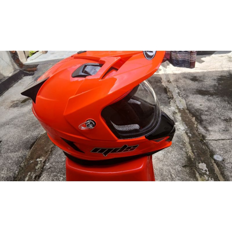 Helm MDS Super Pro Solid