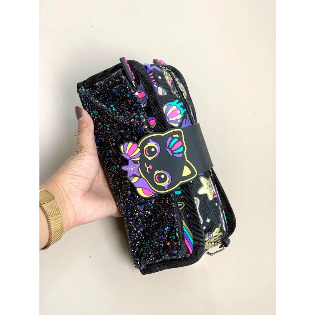 

Smigel Tempat pensil /pencil case /Kotak pensil SM012